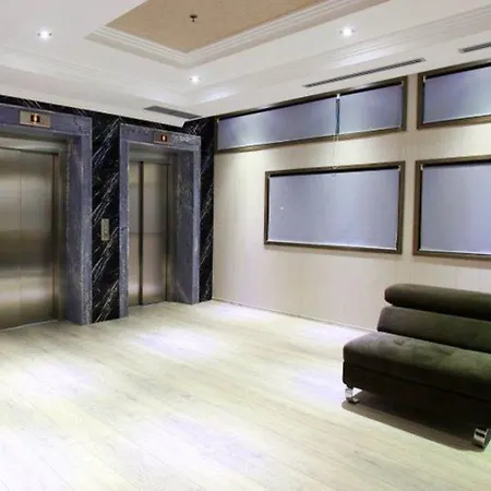 Hotel Partner &