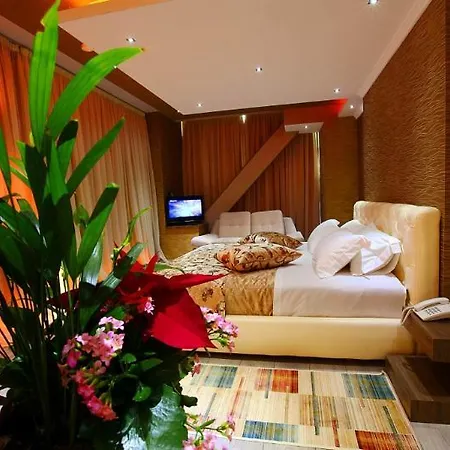 Hotel Partner &