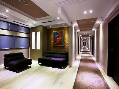 Partner & Hotel Vlore