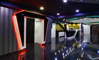 Hotel Partner &