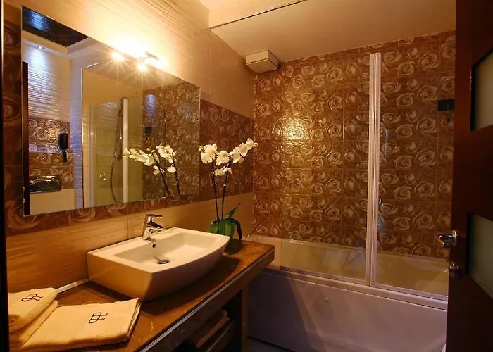 Partner Hotel Vlorë