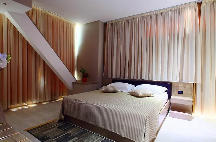 Partner Hotel Vlorë