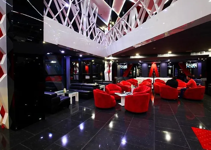 Hotel Partner Vlorë