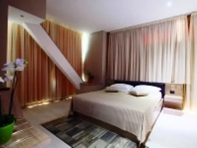 Partner Hotel Vlorë