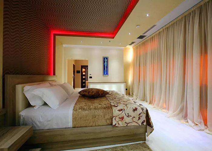 Partner Hotel Vlorë