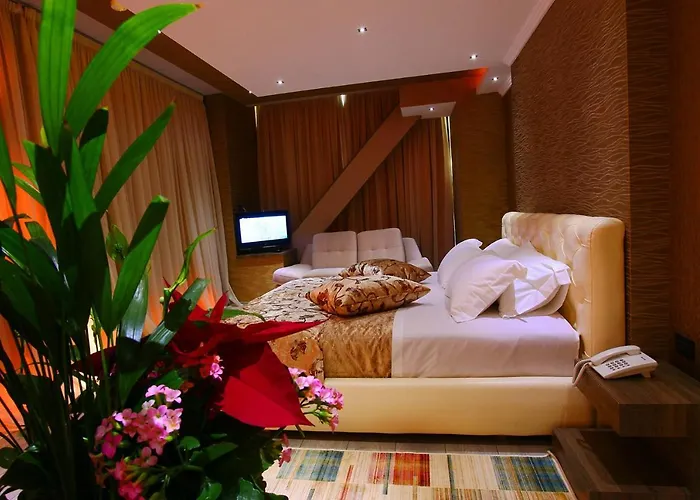 Hotel Partner Vlorë