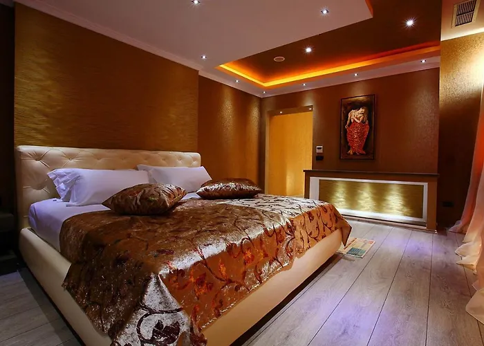 Hotel Partner Vlorë